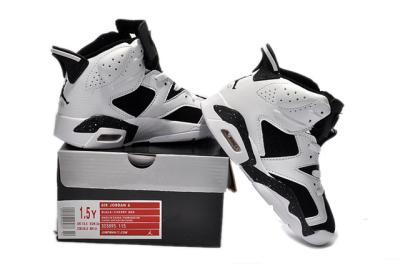 cheap air jordan 6 children's shoes cheap no. 714